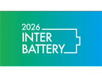 2026年韩国首尔国际电池产业博览会Interbattery