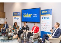 2026肯尼亚太阳能峰会 Intersolar Summit Africa 