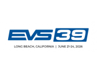 2026美国长滩第39届世界电动车大会及展览会 EVS39 2026美国长滩第39届世界电动车大会及展览会 EVS39