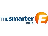 2026 印度国际智慧能源展 The smarter E India 