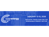 2026 华沙太阳能博览会 Solar Energy Expo